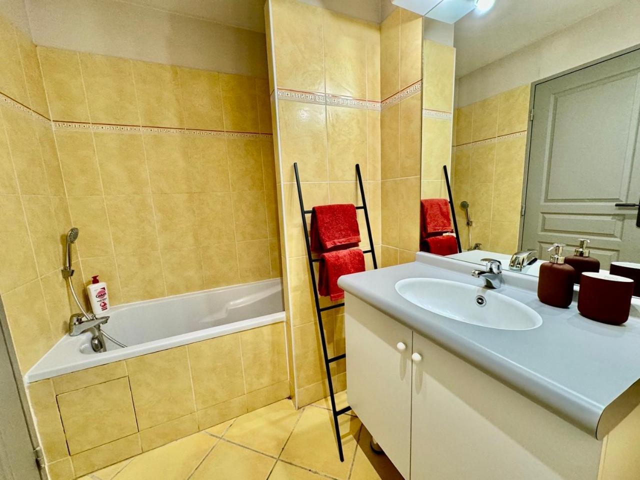 Studio Opera - Place Des Terreaux - Dreamy Flat Лион Экстерьер фото